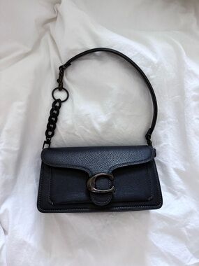 Coach Tabby Shoulder Bag 20